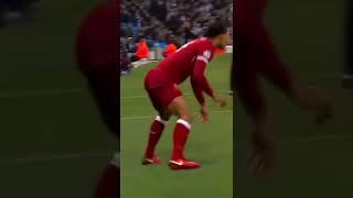 Van Dijk’s Revenge on Sterling#strength #vandijk #liverpool #football #defender #shorts #mancity