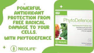 PhytoDefence Daily Nutrient Boost