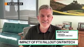 Trovata's CEO & Founder Describes Successfully Raising Money In Today's Economy + FTX Collapse