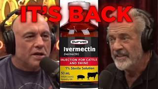 Joe Rogan & Mel Gibson Promote a Disturbing New "Cure"