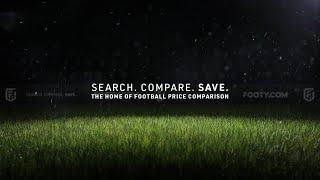 Welcome to FOOTY.COM | Search. Compare. Save.