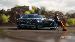 Forza Horizon 5 Volcan Sprint
