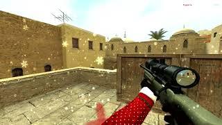 FRAGSHOW 7 ● Happy New Year ● UCP 8.1,5 + SMAC ULTRA ● CS:S V34 ● STRONG