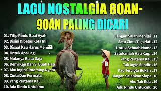 mari kita bernostalgia dulu