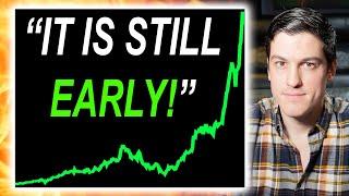 BUY HEAVY! This Will Skyrocket Within 14 Days...