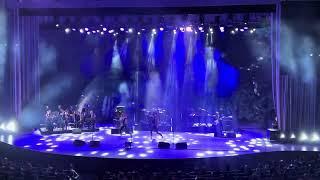 ORIGINAL ENIGMA VOICES   I Love You … I’ll Kill You  Live show Tashkent Uzbekistan 01.11.2023