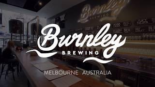 SPARK K500 at Burnley Brewing Co