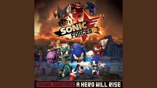 Eggman's Facility [Rhythm and Balance Remix]
