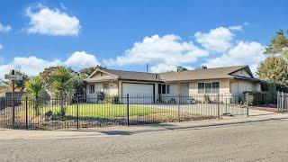 JUST LISTED IN SACRAMENTO