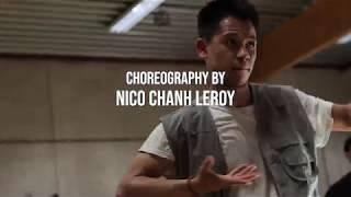 H.E.R. - U | Nico Chanh Leroy Choreography | Workshop Class