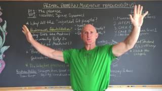 Primal Pattern® Movement Training Pt. 1 of 2