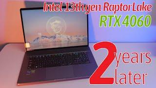 Intel 13th gen Raptor Lake and RTX 4000 still worth a buy?  | MSI Creator Z17  HX feat. RTX 4060