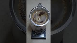 yirgacheffe 아리차 G1 내추럴