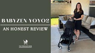 Babyzen Yoyo Review | Is this Travel Stroller Still Relevant in 2025?