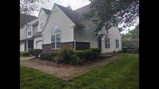 Charlotte Rental Townhomes 3BR/2BA by Charlotte Property Management