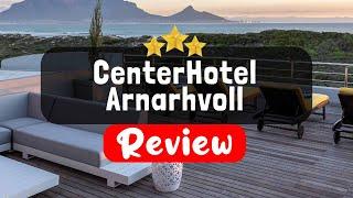 CenterHotel Arnarhvoll, Reykjavik Review - Is This Hotel Worth It?