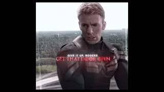 captain america edit #music #phonk