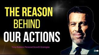 Tony Robbins Motivation - What Fuels Our Decisions