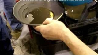 Gold Prospecting Equipment