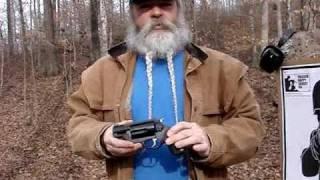Gunblast.com - Taurus "Public Defender Poly" Polymer-Frame 45 Colt/410 Shotshell Revolver