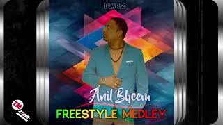 The Vocalist Anil Bheem - Freestyle Medley - 2008 Bollywood Remix