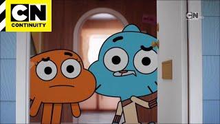 Cartoon Network HD RSEE - Gumball Weekend Marathon Continuity (April 27, 2019)