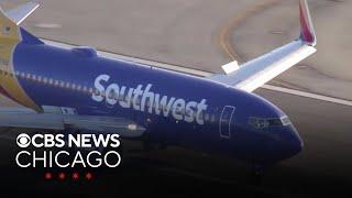 CBS travel editor Peter Greenberg on Southwest changes