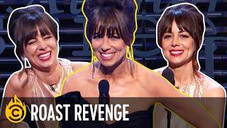 Natasha Leggero’s Best Roast Comebacks 