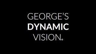 Changing Editing Forever - GEORGE'S DYNAMIC VISION - New TRAILER