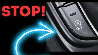 The TRUTH About Auto Stop-Start System (Nobody Talks About)