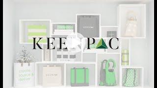 Custom Retail Packaging Programs with Keenpac