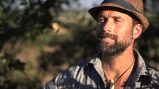 MATT GRAHAM MUSIC PRIMITIVE SKILLS NATURE SURVIVAL