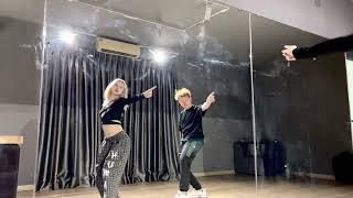 If U Like That - Marissa | Choreography by Lit | Lit and Liz