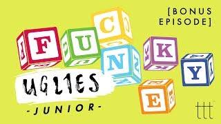 2 Little Girls Discover A Deadly Superpower | Uglies Junior | Homework