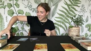GEMINI TAROT | This truth will set you free! | JUNE 2025