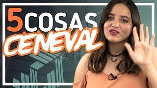 5 Cosas que no sabías de los exámenes del CENEVAL