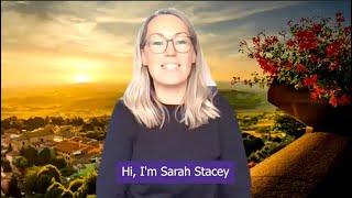 Day in the Life of a Clinical Psychologist w/ Dr Sarah Stacey