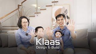 HOUSE TOUR & REVIEW | Mr. Albert and his son rate KLAAS 10 out of 10!! @ Casa Idaman, Setia Alam