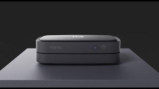 New Foxtel iQ5