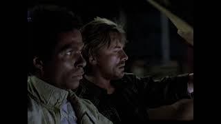 The 1980s aesthetic, as defined by 1984's Miami Vice pilot