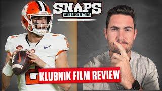 THIS is why Klubnik is playing at an elite level! QB Breakdown with Aaron Murray