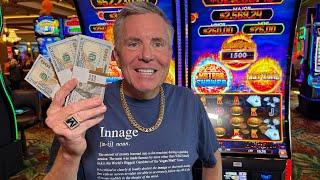 I Tried Everything To Win In The Casino Today