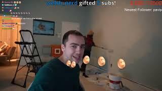 [Mizkif VOD 12-08-2019] THIS WILL BE FUN I PROMISE =) (2/2)