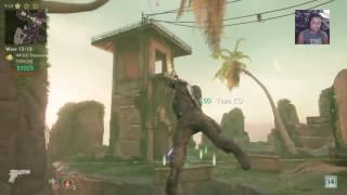 Uncharted 4 survive part 2