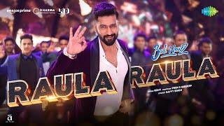 Raula Raula | Bad Newz | Vicky Kaushal | Triptii Dimri | Ammy Virk | Prem & Hardeep | Romy | Davvy