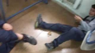 Yakov VS David Hi-You