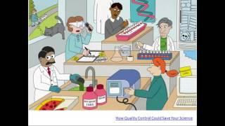 How GLPs Enhance the Quality of Regulated and Non Regulated In Vitro Toxicology