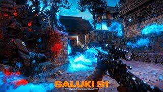 SALUKI - S1 [CS2 EDIT] 4K