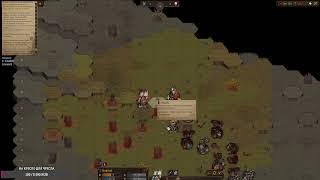 Battle Brothers.Паладины #1