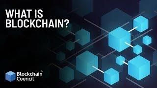 What Is Blockchain | Blockchain Council